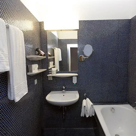 Hotel Vier Jahreszeiten 4*