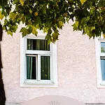 Hotel Hotel Vier Jahreszeiten Salzburg