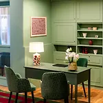 Hotel Hotel Vier Jahreszeiten Salzburg Salzburg