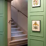 Hotel Vier Jahreszeiten Salzburg Salzburg