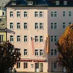 Hotel Hotel Vier Jahreszeiten Salzburg 4*