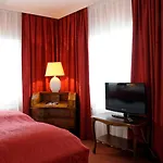 Hotel Vier Jahreszeiten Salzburg Salzburg