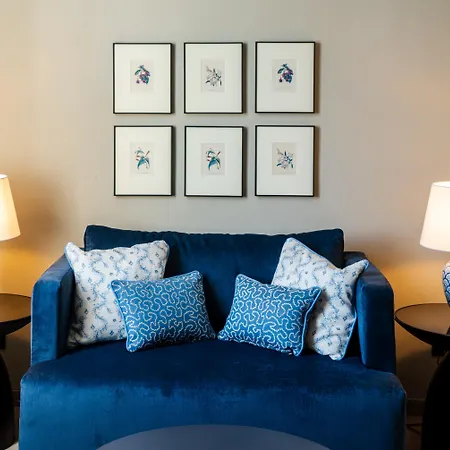 Hotel Vier Jahreszeiten Salzburg Salzburg