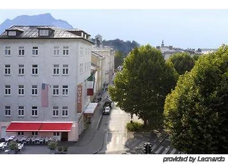 Hotel Vier Jahreszeiten