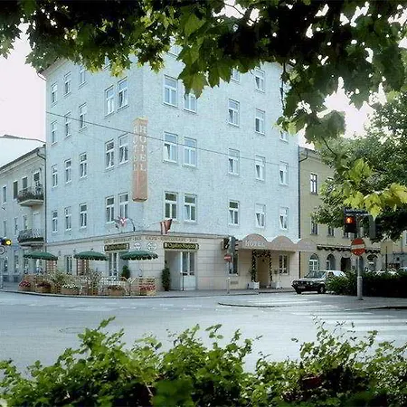 Hotel Vier Jahreszeiten