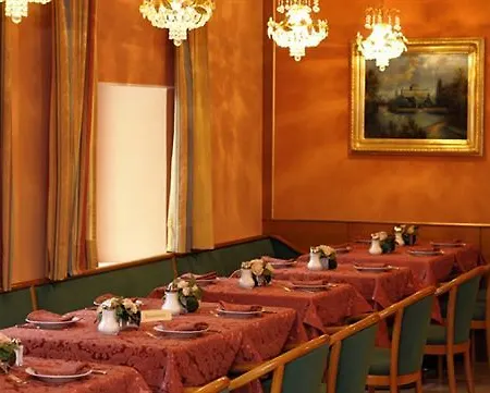 Hotel Vier Jahreszeiten 4*
