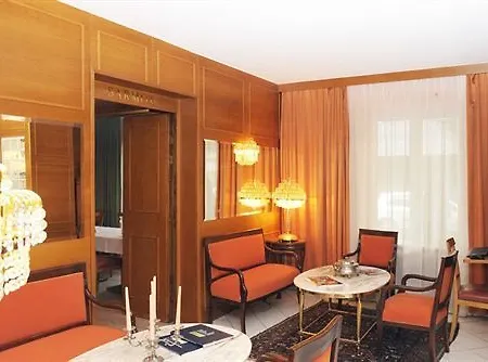 Hotel Vier Jahreszeiten