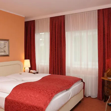 Hotel Vier Jahreszeiten