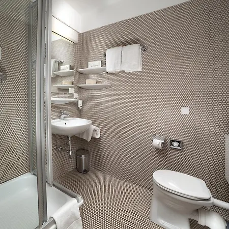 Hotel Vier Jahreszeiten 4*